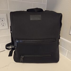 Dagne Dover Indi Neoprene Diaper Backpack